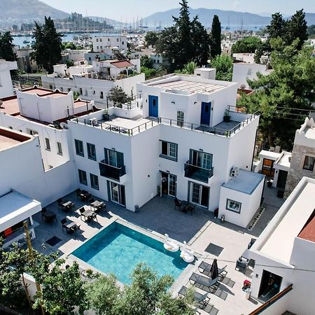 Swan Boutique Hotel Бодрум Екстер'єр фото