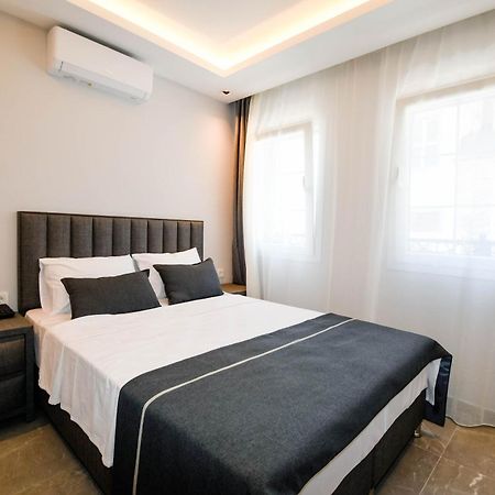 Swan Boutique Hotel Бодрум Екстер'єр фото