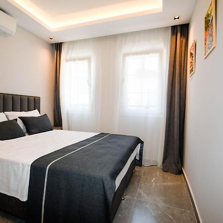 Swan Boutique Hotel Бодрум Екстер'єр фото