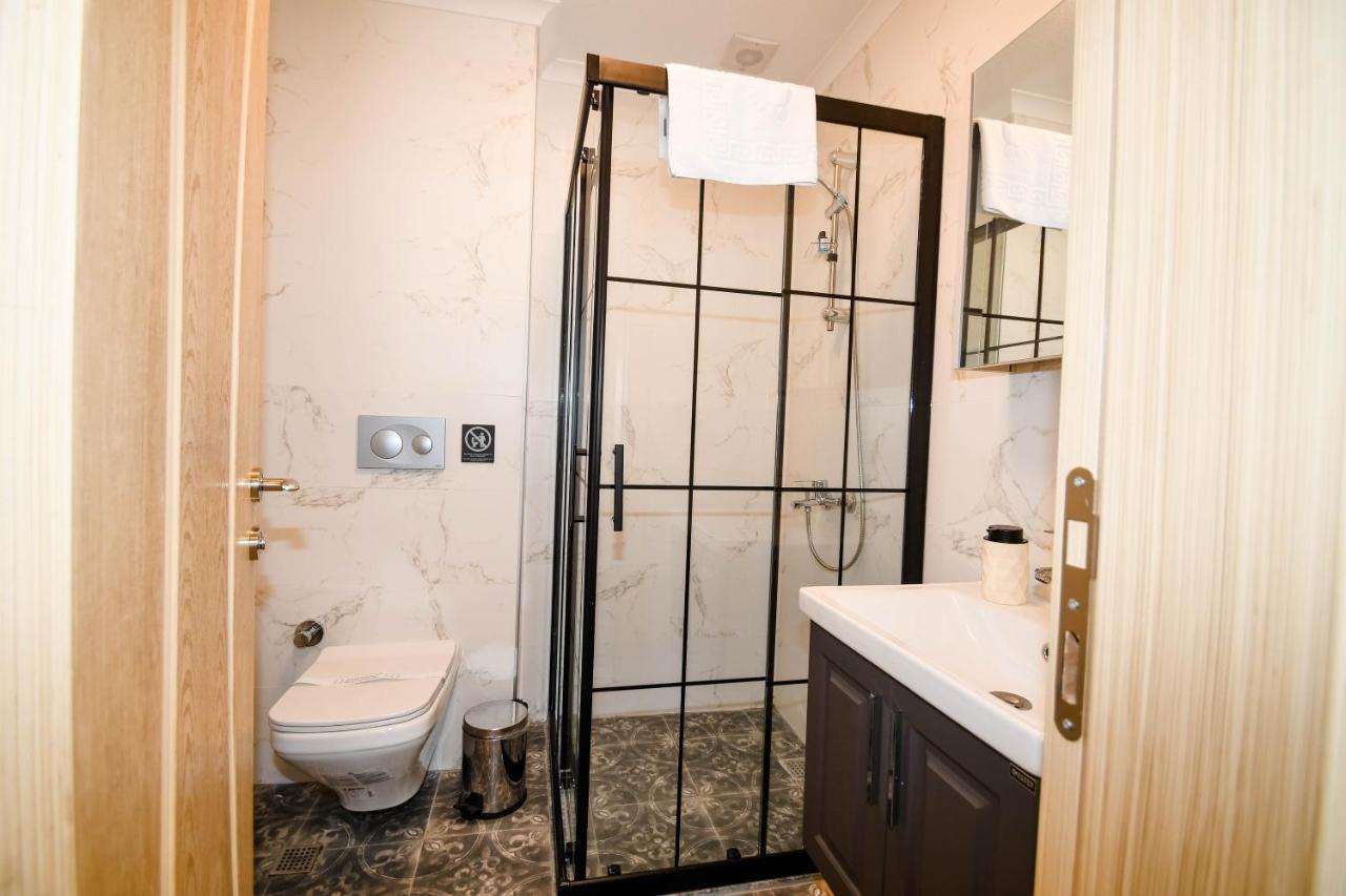 Swan Boutique Hotel Бодрум Екстер'єр фото