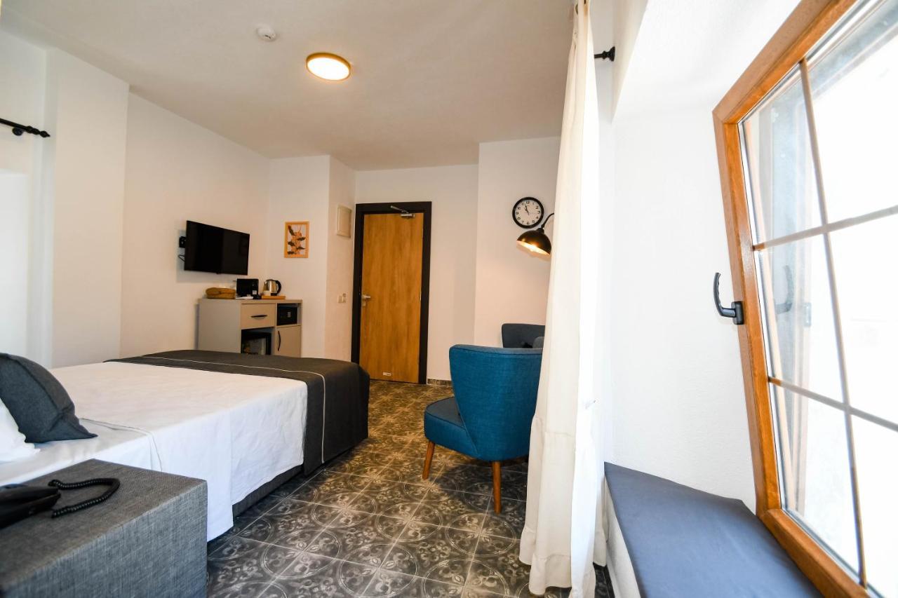 Swan Boutique Hotel Бодрум Екстер'єр фото