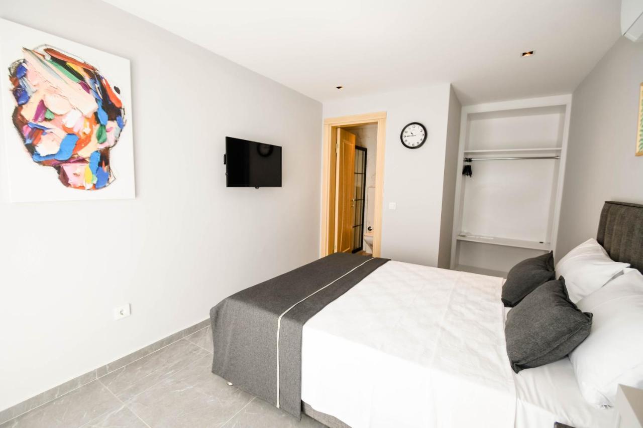 Swan Boutique Hotel Бодрум Екстер'єр фото