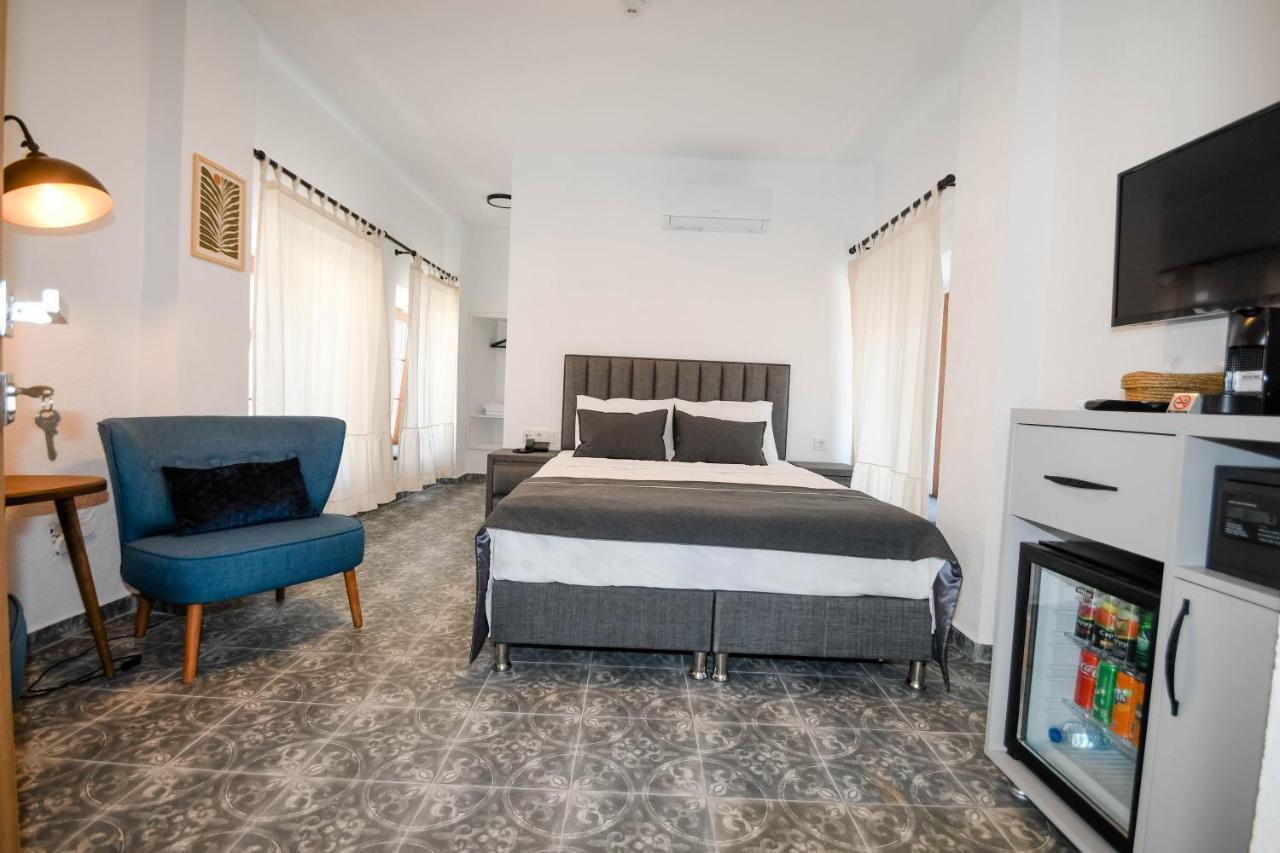 Swan Boutique Hotel Бодрум Екстер'єр фото