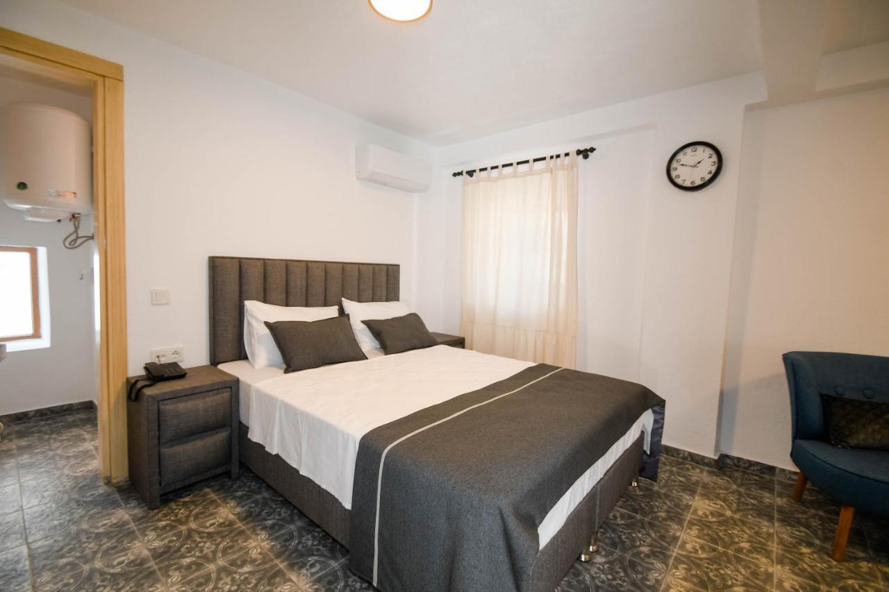 Swan Boutique Hotel Бодрум Екстер'єр фото