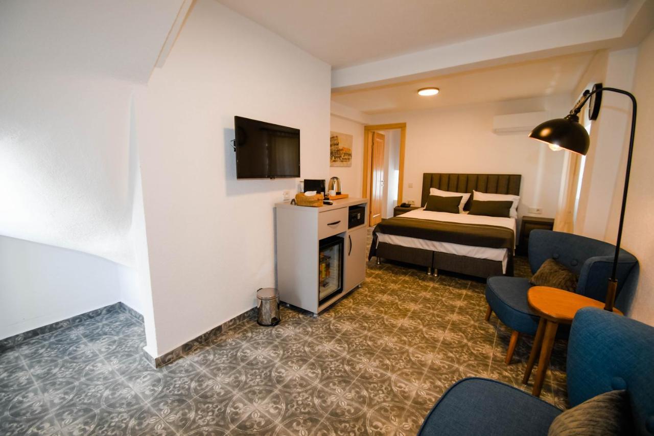 Swan Boutique Hotel Бодрум Екстер'єр фото
