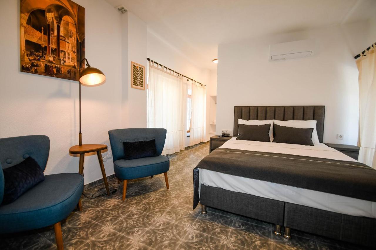 Swan Boutique Hotel Бодрум Екстер'єр фото