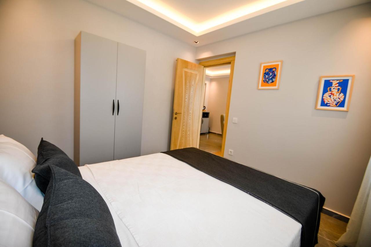 Swan Boutique Hotel Бодрум Екстер'єр фото