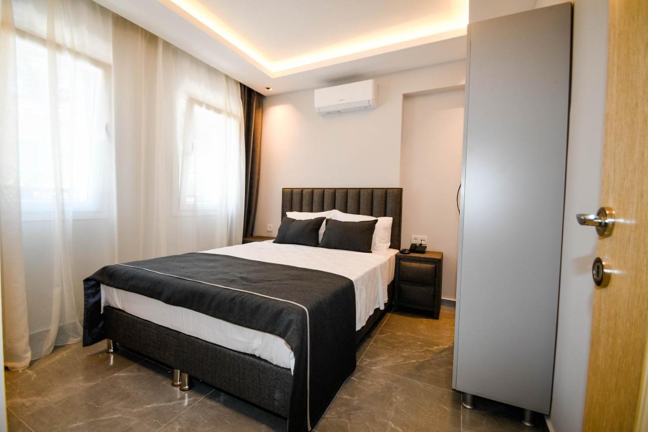 Swan Boutique Hotel Бодрум Екстер'єр фото