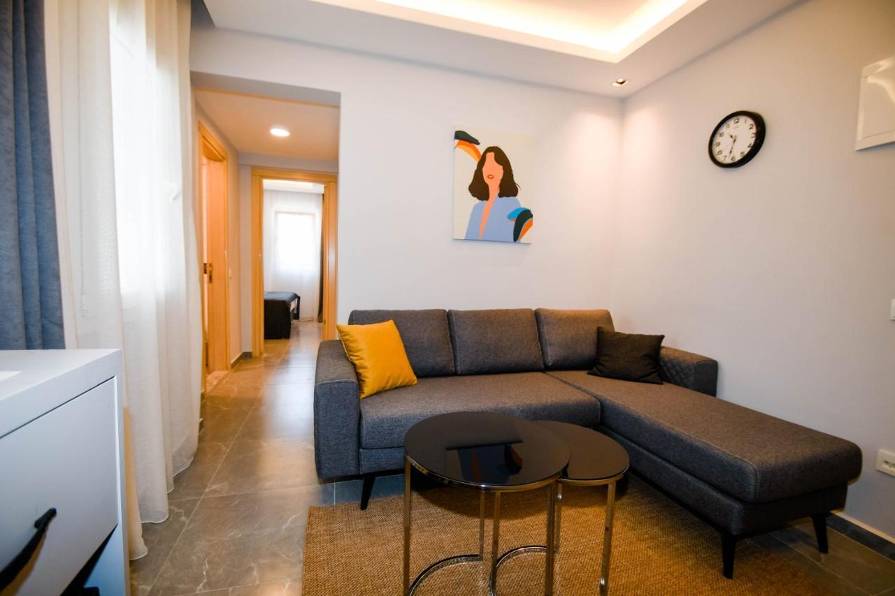 Swan Boutique Hotel Бодрум Екстер'єр фото